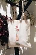 Totebag Botellín Mahou x La Neilo