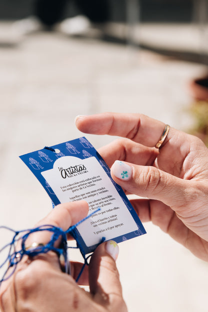 Camiseta Poderío x Alejandra Picart