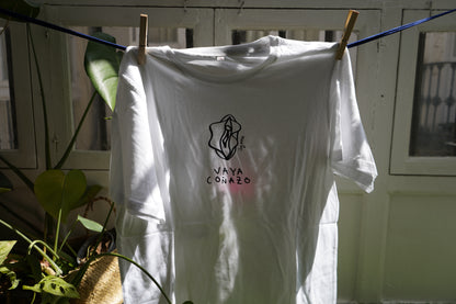 Camiseta coño Vaya coñazo