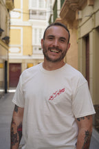 Camiseta de Tráeme tapitas, no problemas