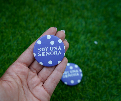 Pack Chapas flamencas
