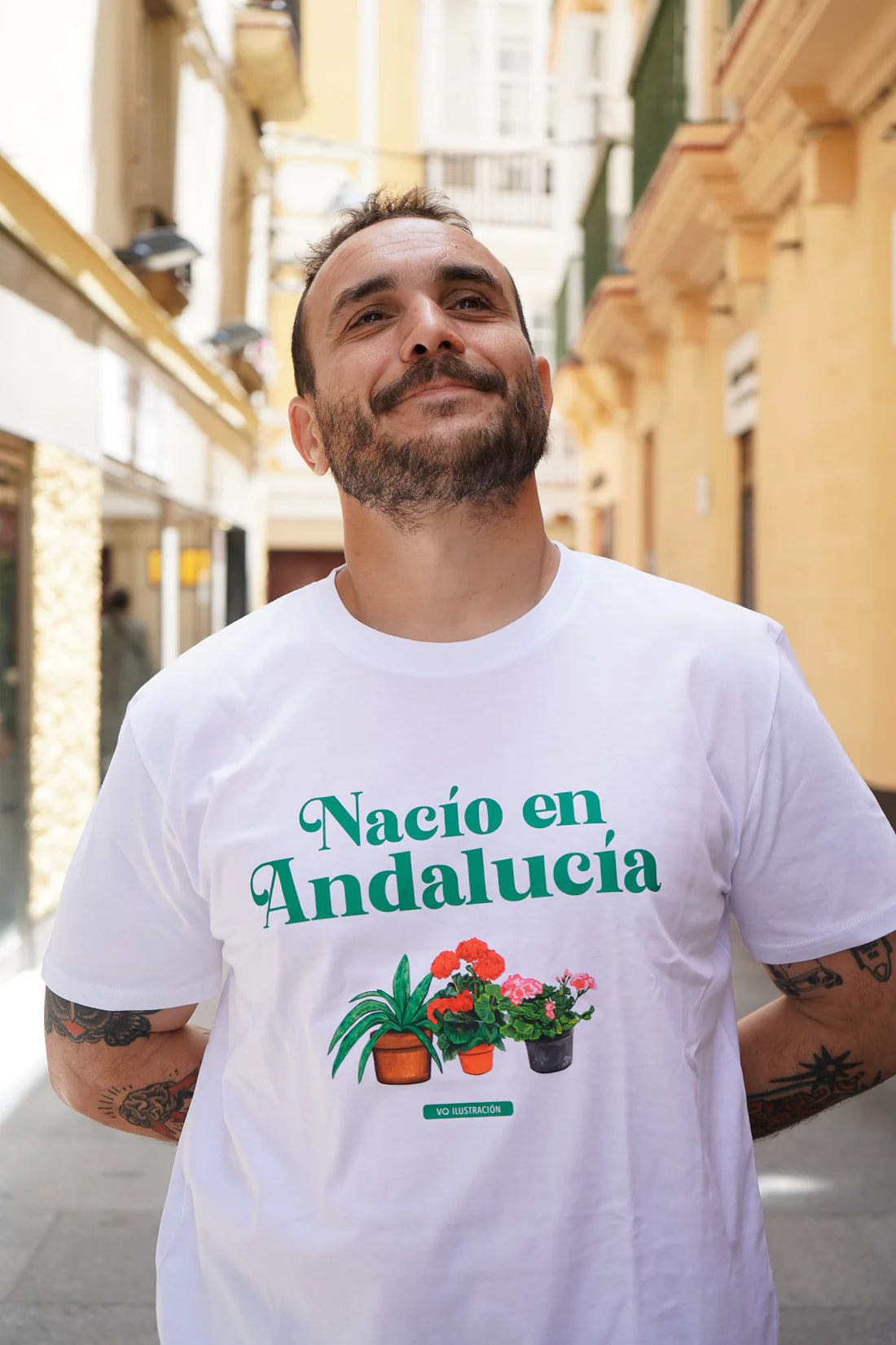 PACK SOY ANDALUZ 💚