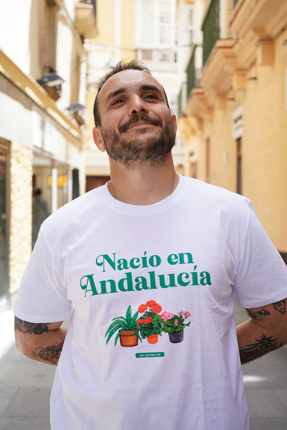 PACK SOY ANDALUZ 💚