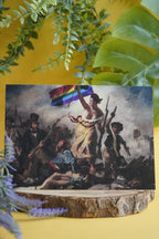 Lámina Bandera orgullo