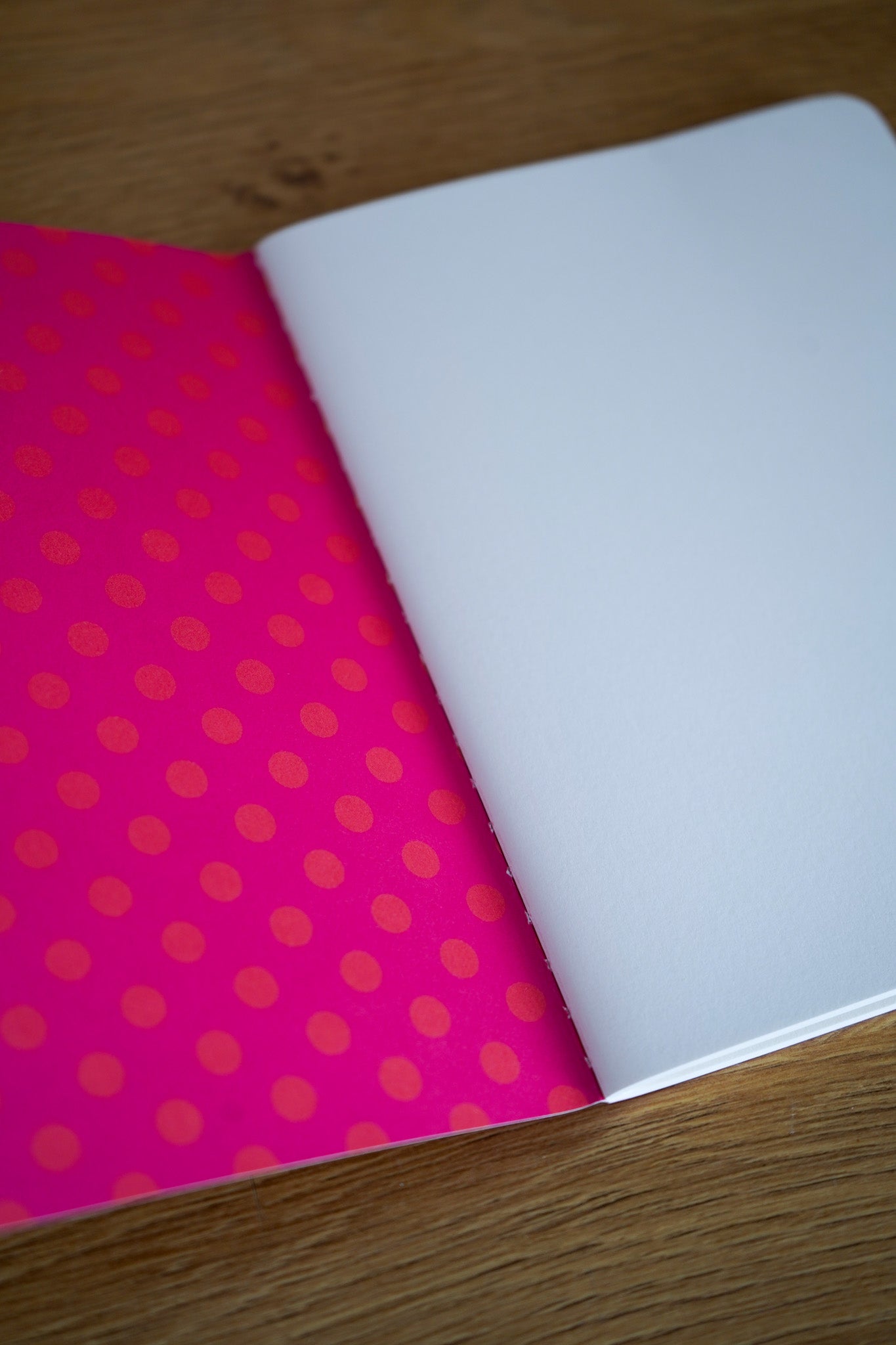 Rocío Peralta - Libreta rosas