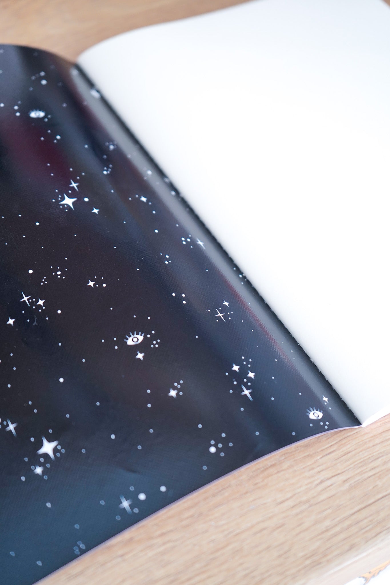 Isa Muguruza - Libreta Venus