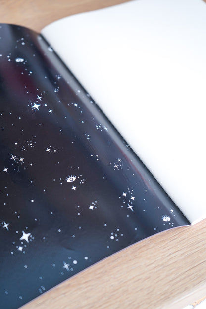 Isa Muguruza - Libreta Venus