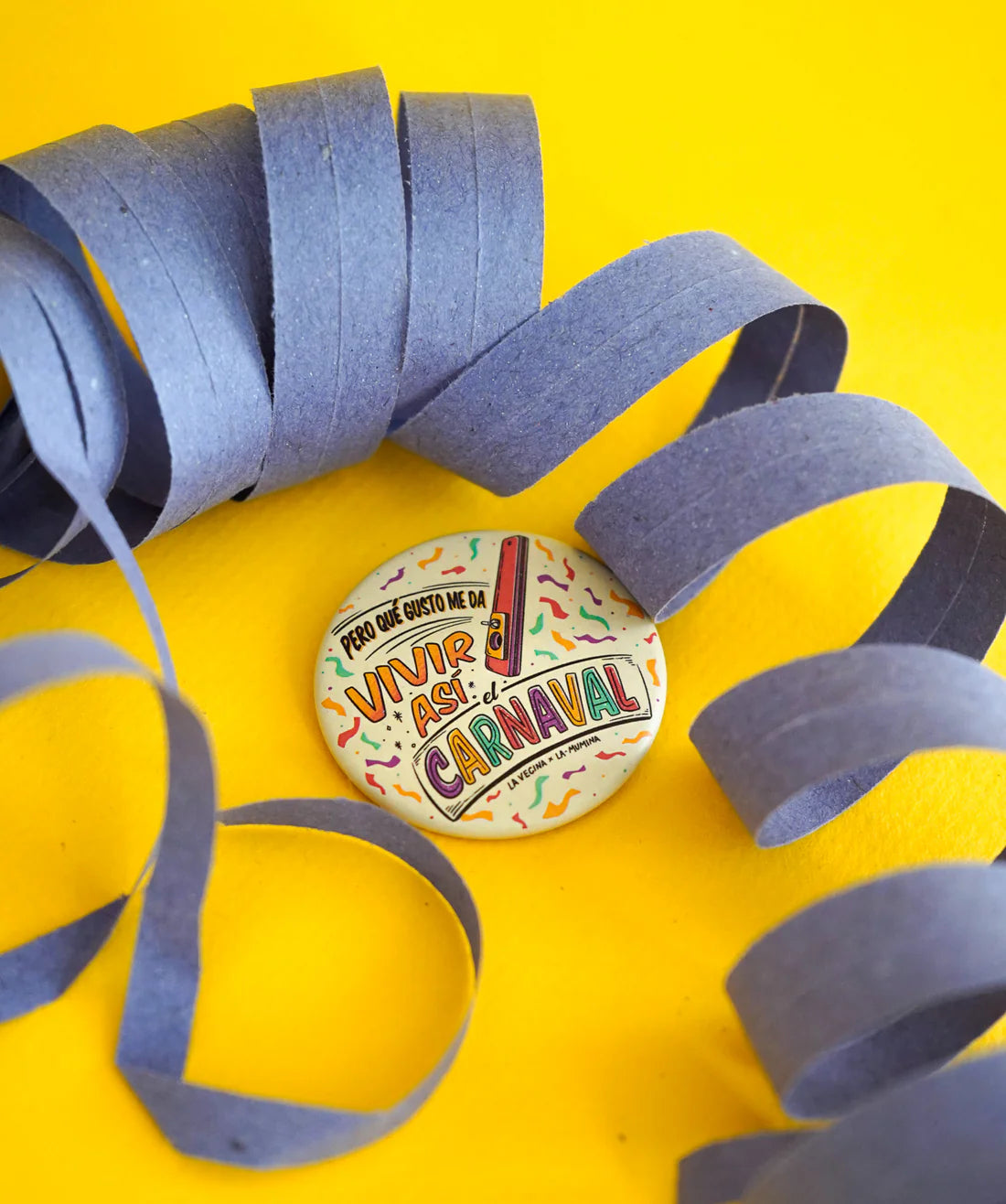 PACK CARNAVALERA 🎉