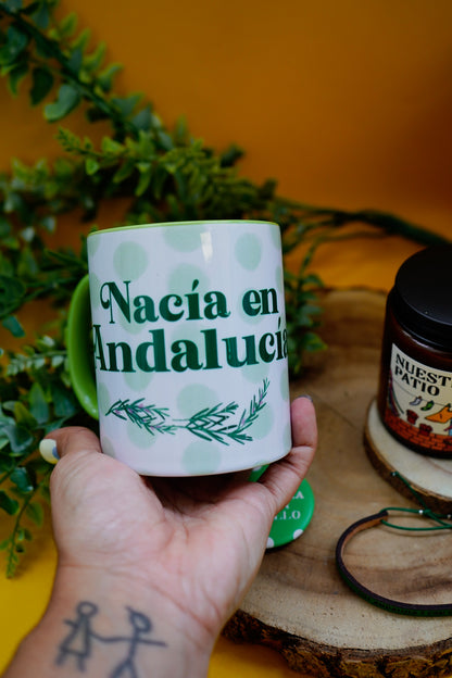 PACK SOY ANDALUZA 💚