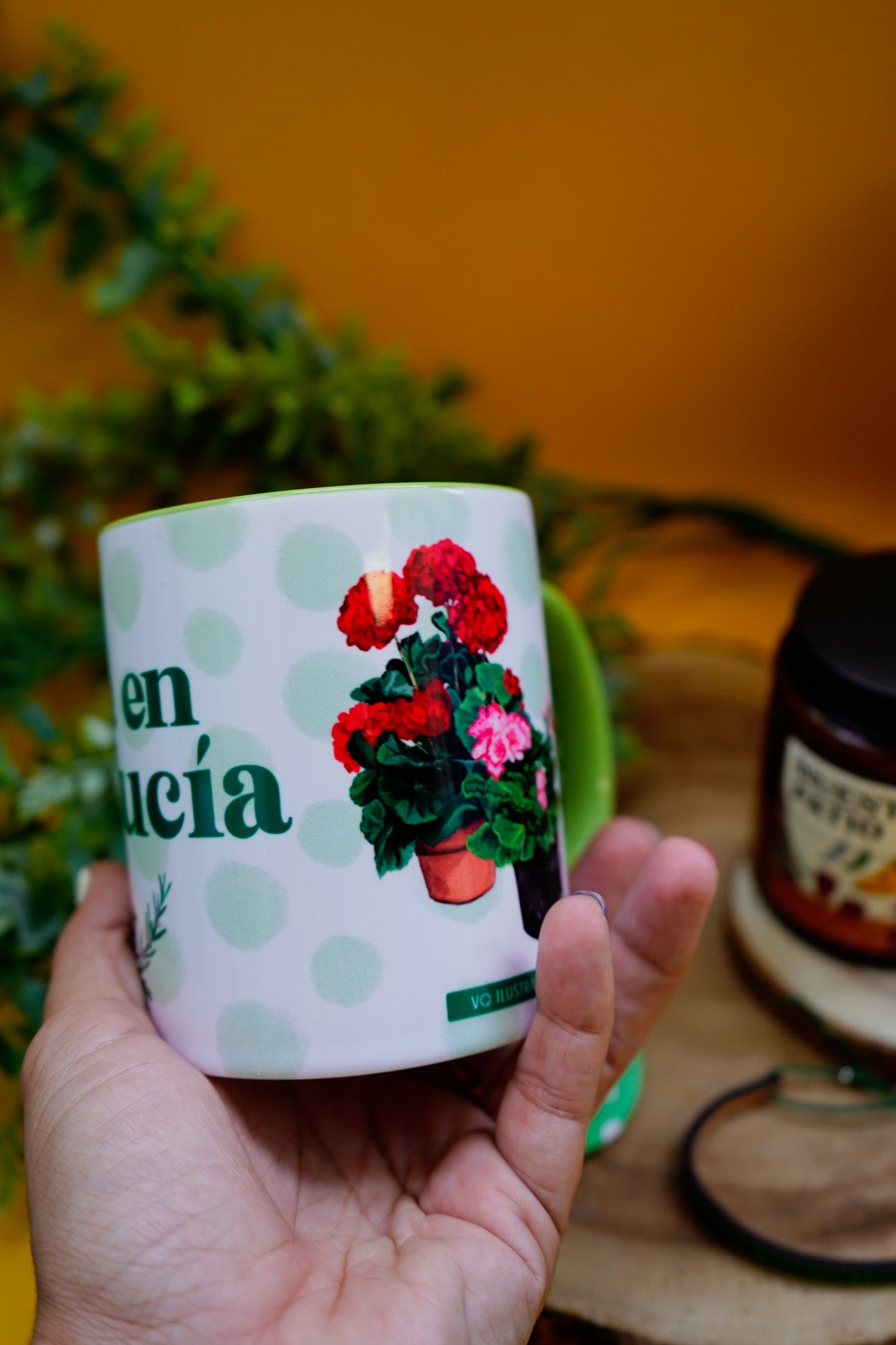 PACK SOY ANDALUZA 💚