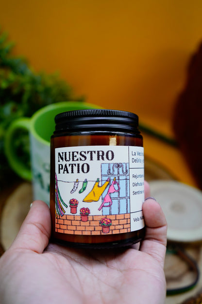 PACK SOY ANDALUZA 💚