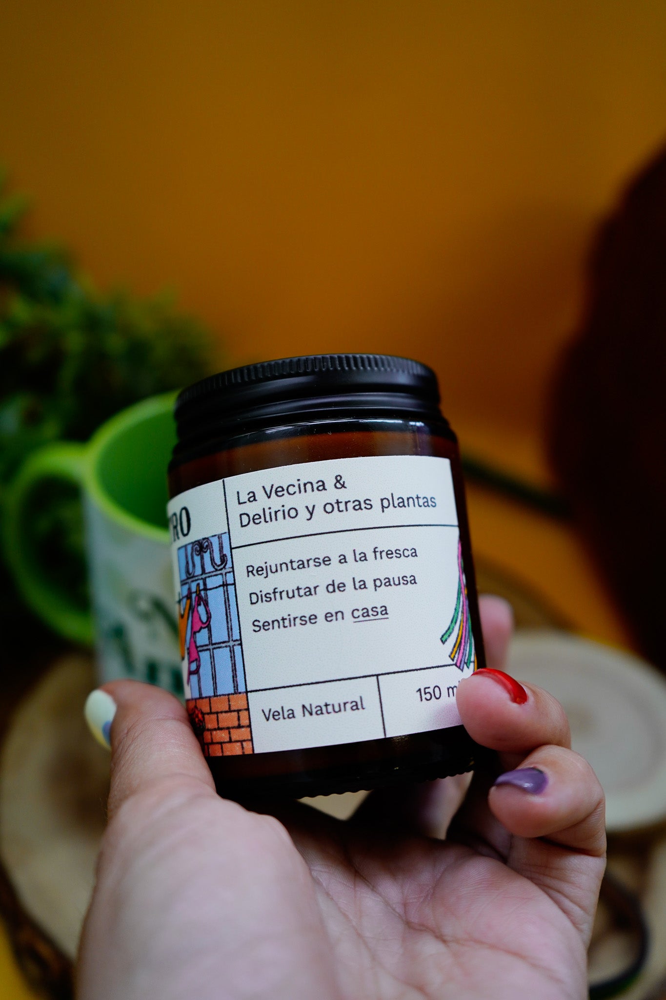 PACK SOY ANDALUZA 💚