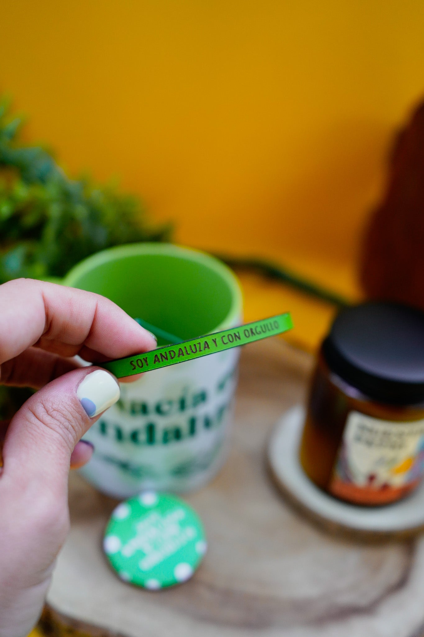 PACK SOY ANDALUZA 💚