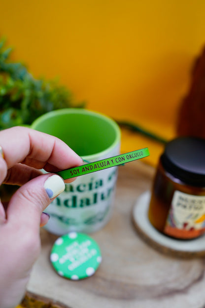 PACK SOY ANDALUZA 💚