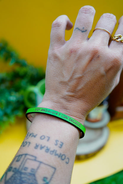 PACK SOY ANDALUZA 💚