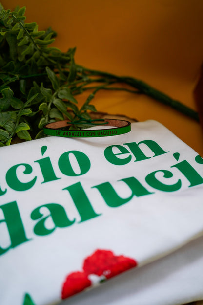 PACK SOY ANDALUZ 💚