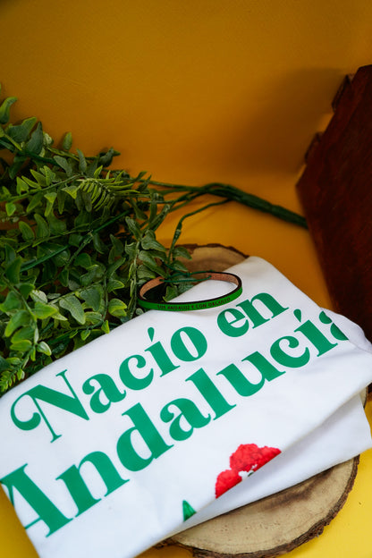 PACK SOY ANDALUZ 💚