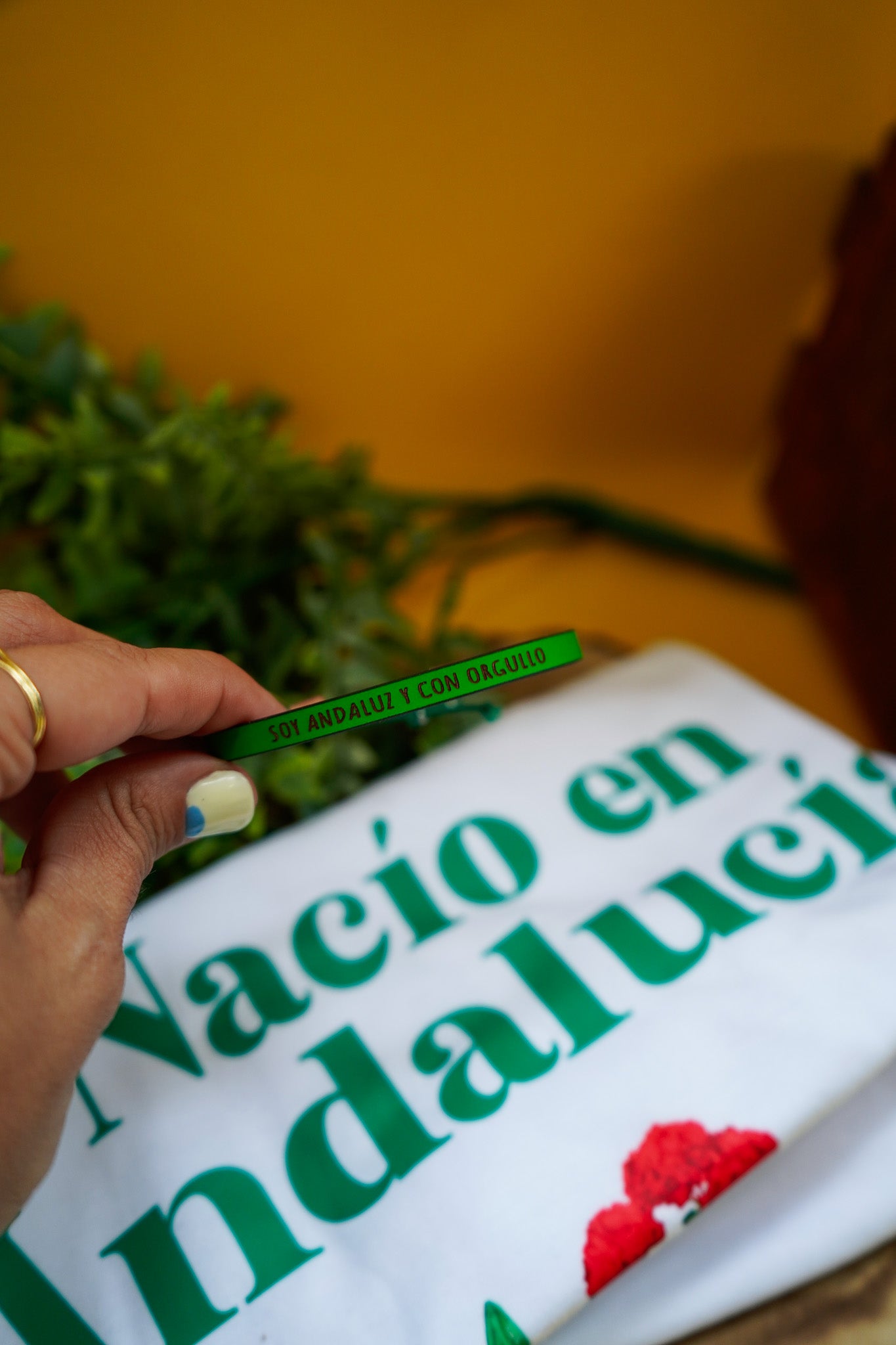 PACK SOY ANDALUZ 💚