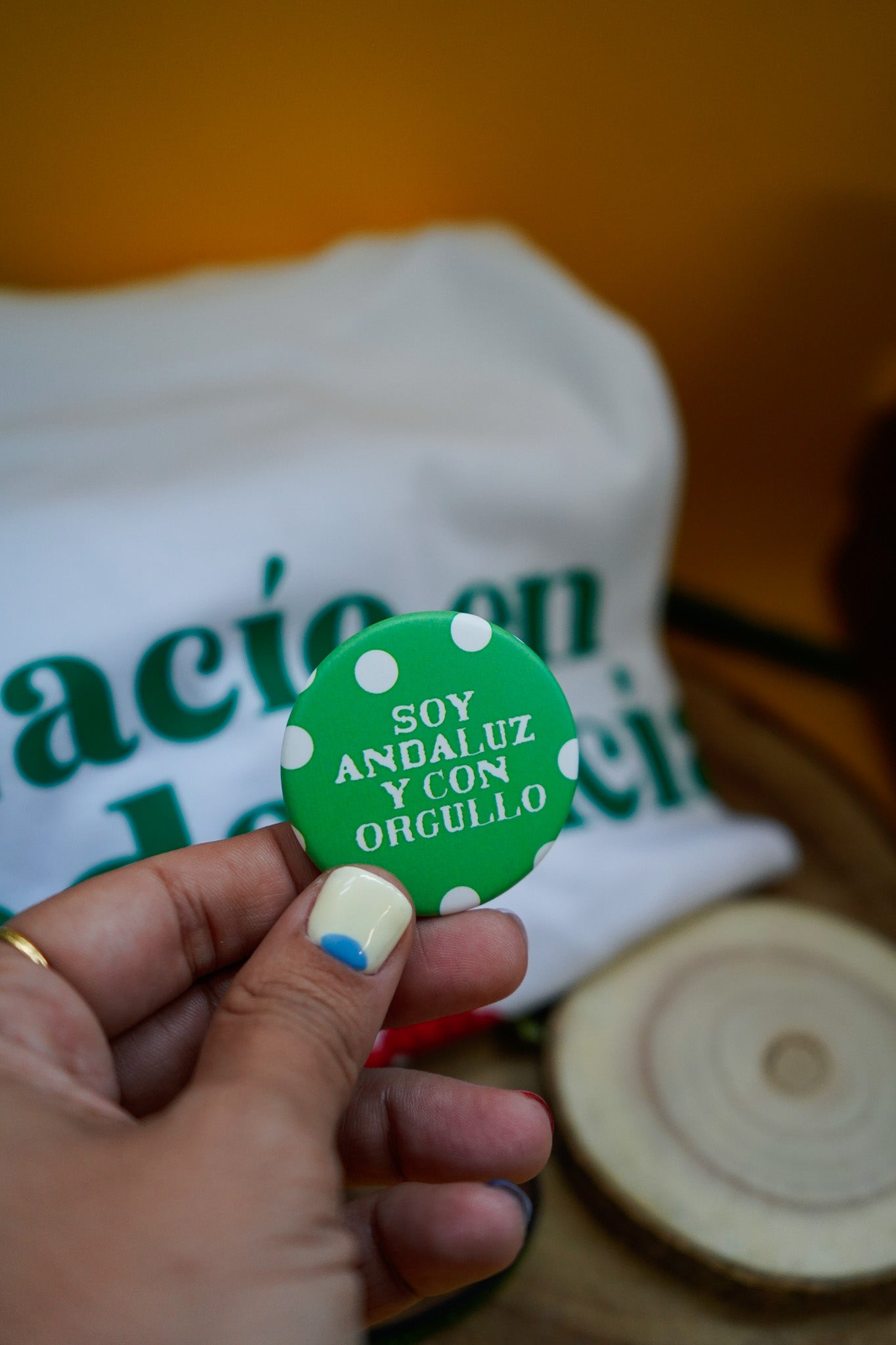 PACK SOY ANDALUZ 💚