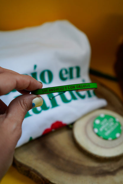 PACK SOY ANDALUZ 💚