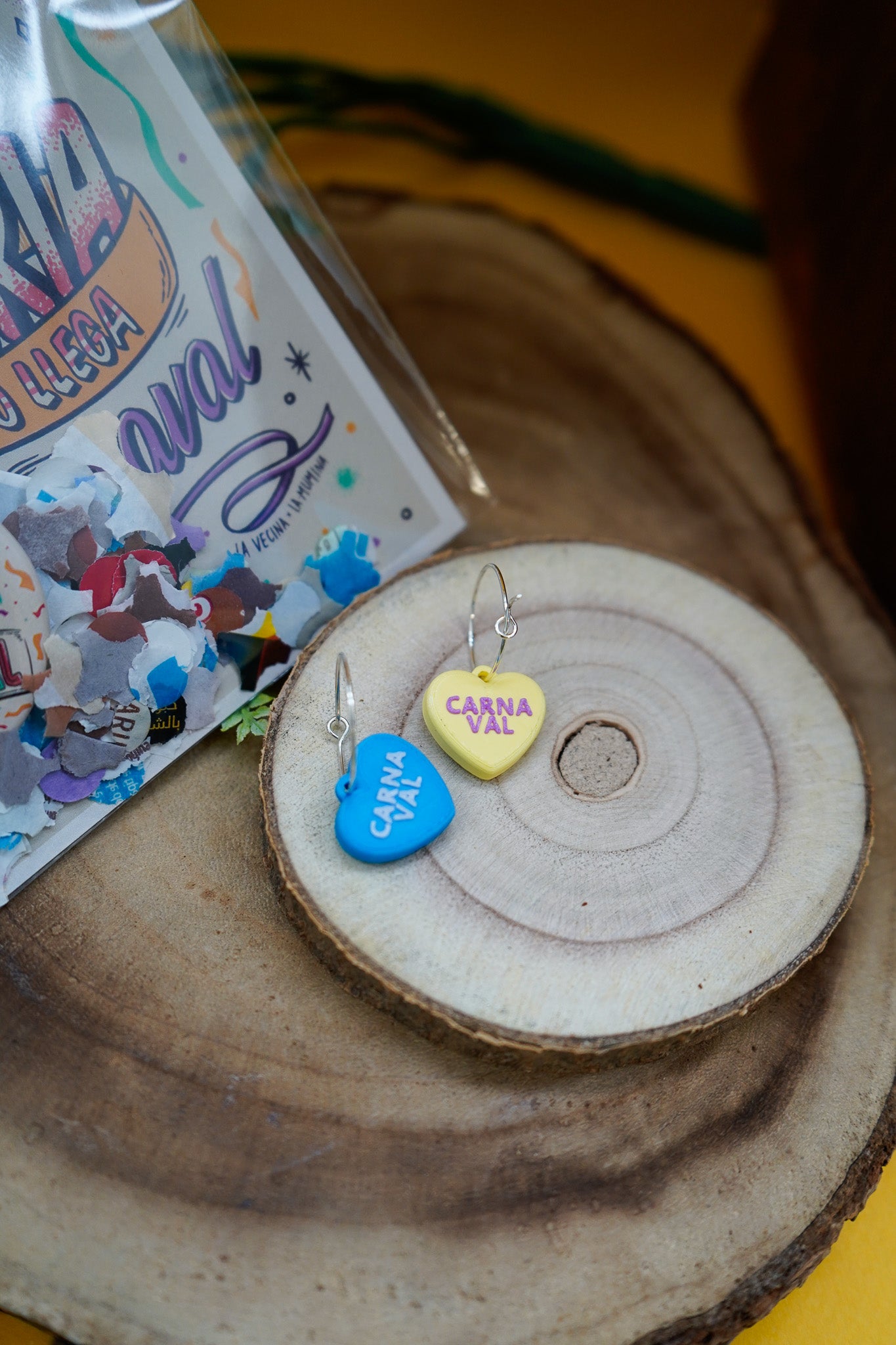 PACK CARNAVALERA 🎉