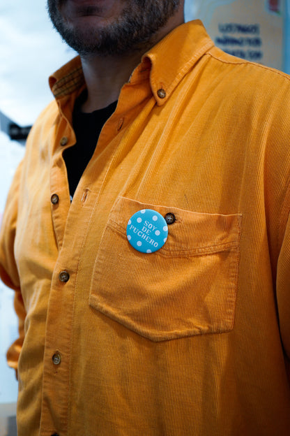 Chapa Soy de puchero