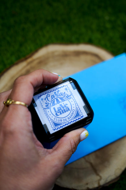 Club de Barrio - Las Cartas de La Vecina