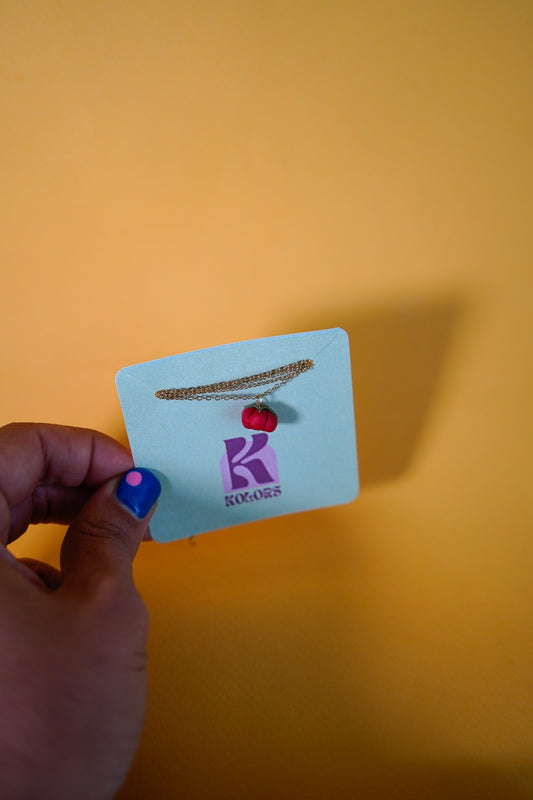Collar de tomate
