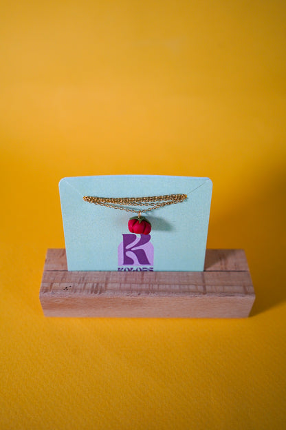 Collar de tomate