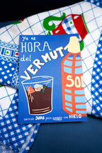 Postal Hora del Vermut