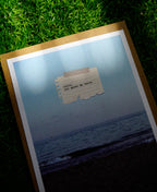 Postal Volví con ganas de verte