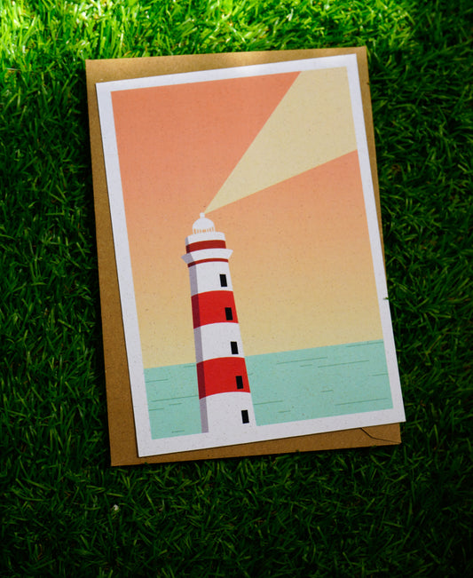 Postal Faro