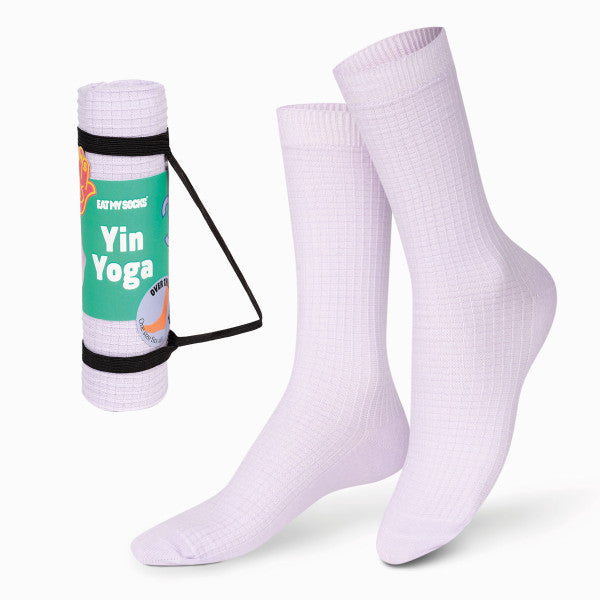 Yin Yoga Socks