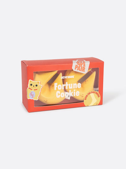 Calcetines Galleta de la fortuna