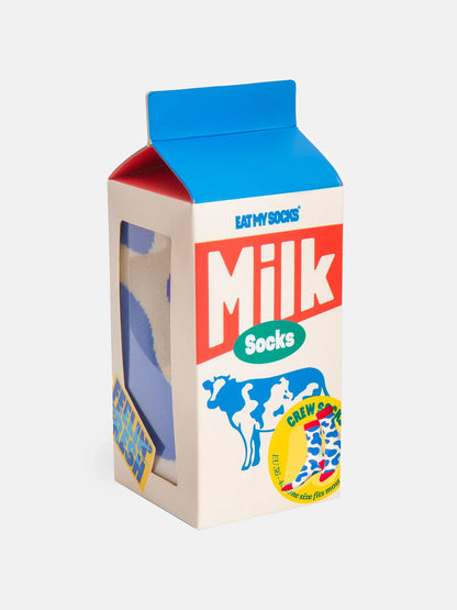 Calcetines Brick de leche - Milk