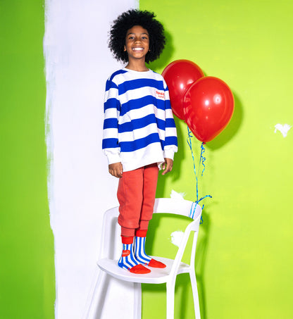 Calcetines Candy apple - Infantil