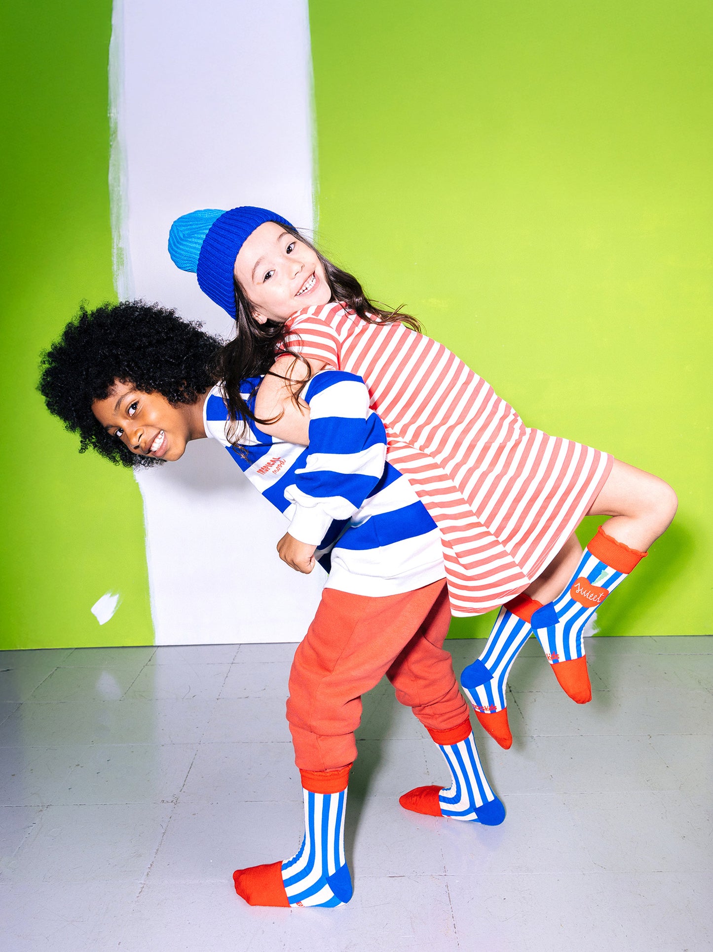 Calcetines Candy apple - Infantil