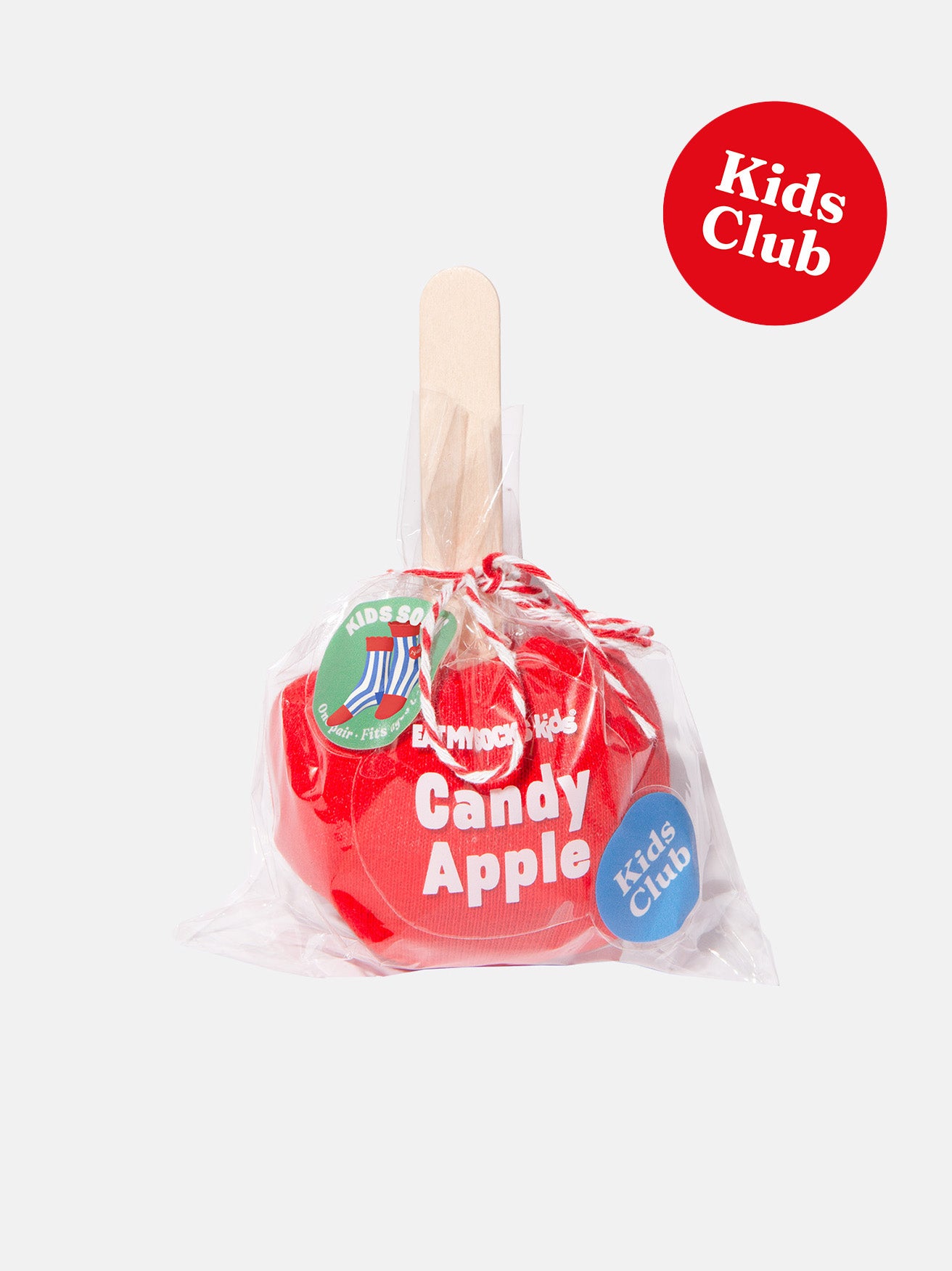 Calcetines Candy apple - Infantil