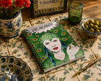 Libreta Se acabó - María Jiménez