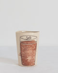 Vaso de café: SOLO