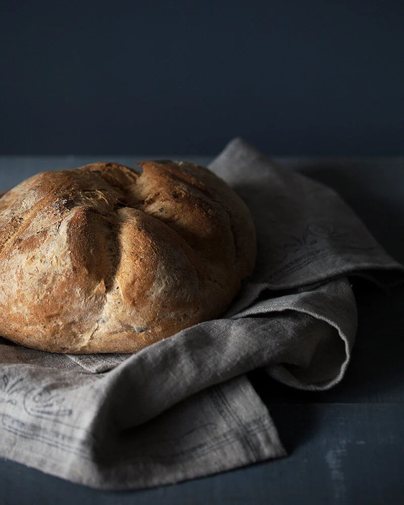 Kit para hacer pan artesano con masa madre