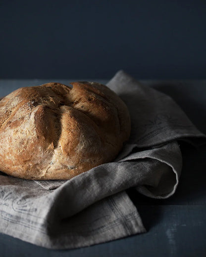 Kit para hacer pan artesano con masa madre