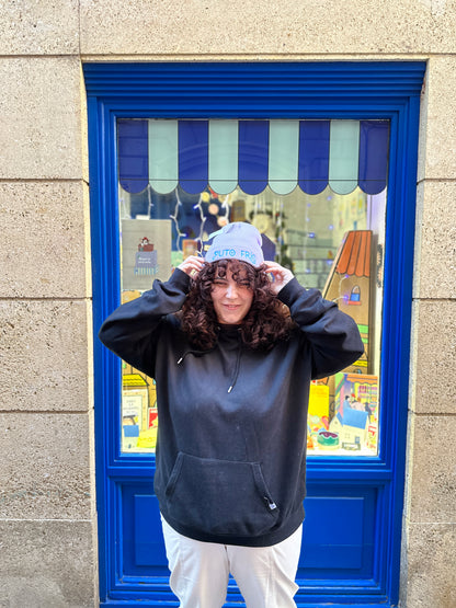 Gorro Puto frío