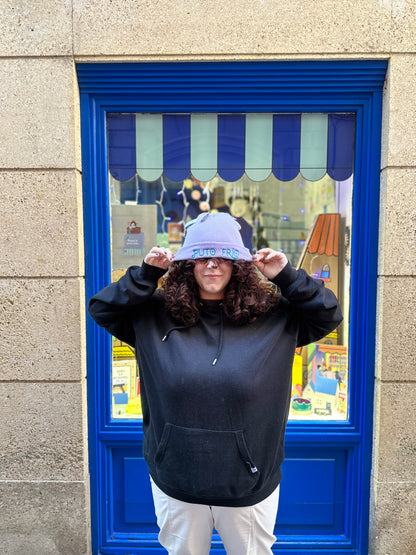 Gorro Puto frío