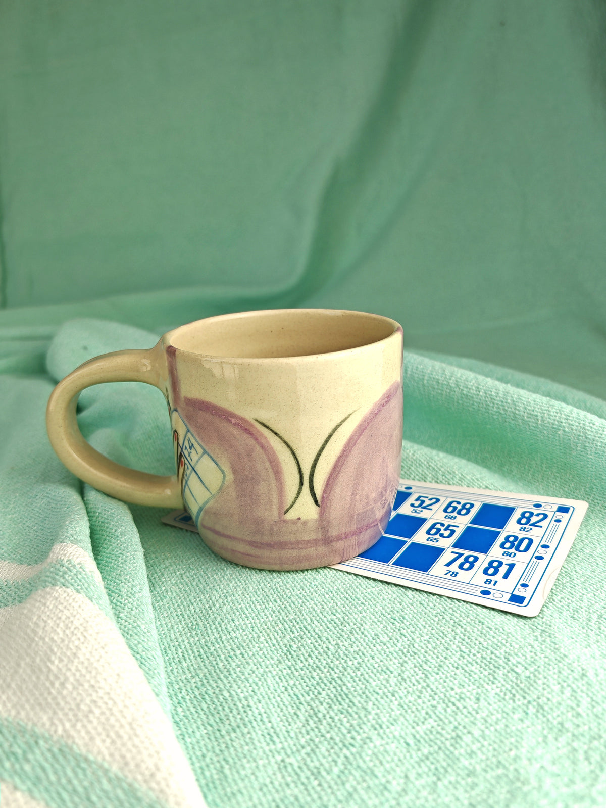 Tazas SOY CALETERA Y SOY CALETERO