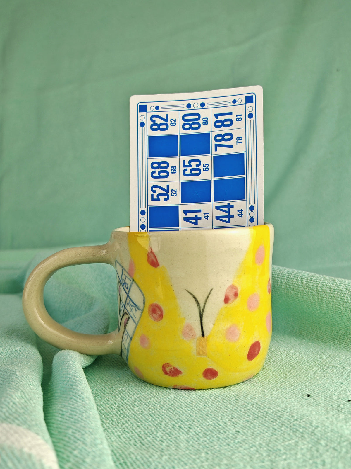 Tazas SOY CALETERA Y SOY CALETERO