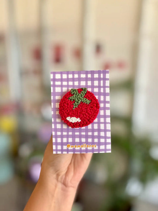 Pin de Tomate