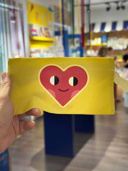 Estuche No Me Da La Vida