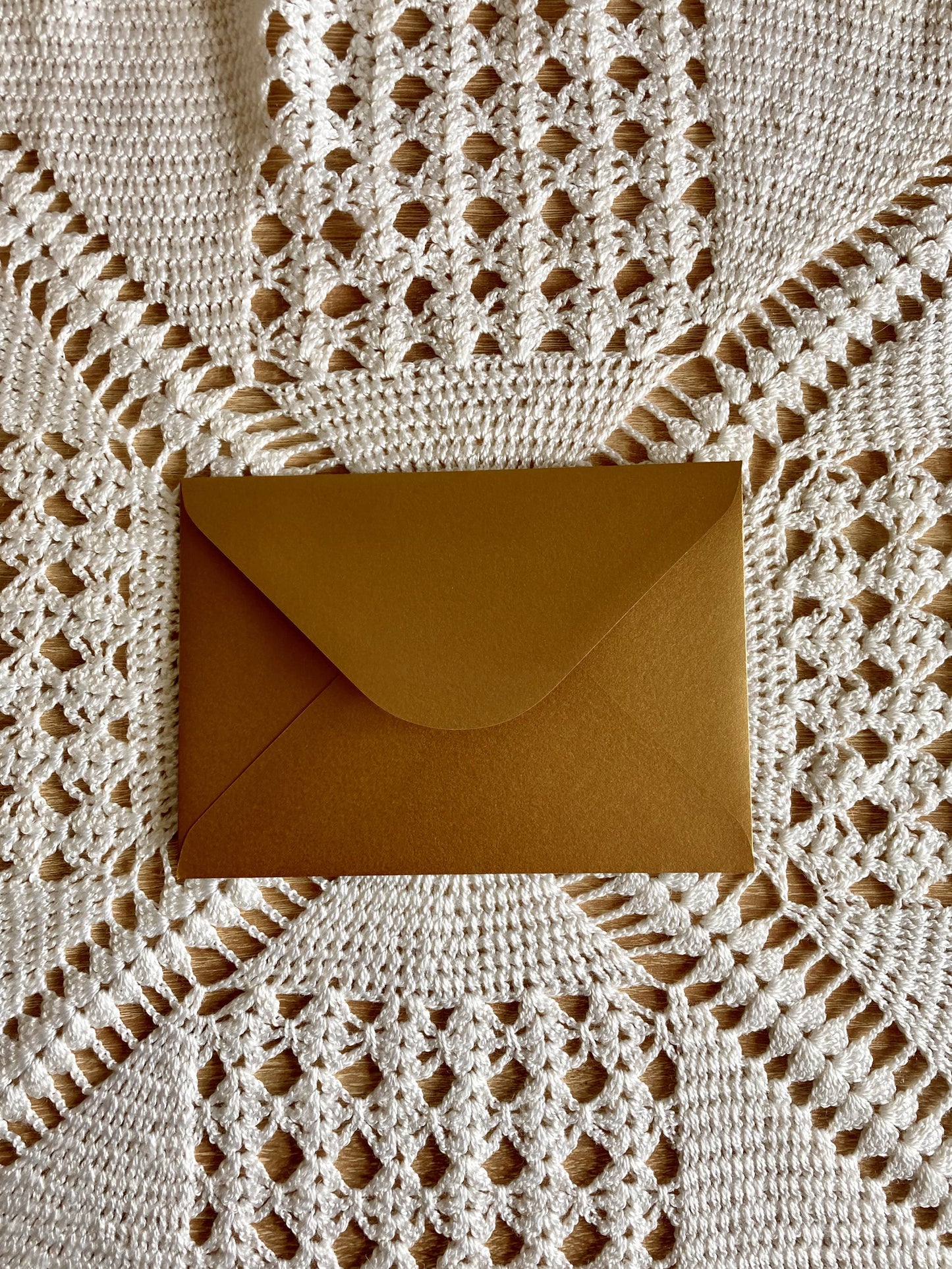 Square sheet Bechamel a lot