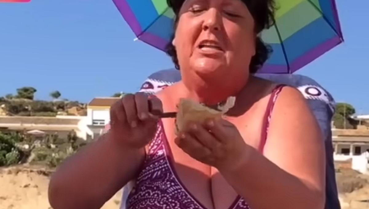 Lámina Nocilla, qué merendilla